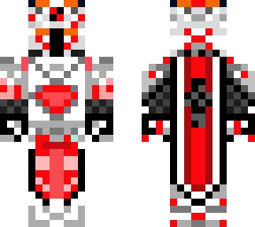 lava knight