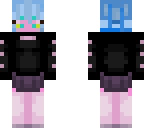 leech (oc edit)