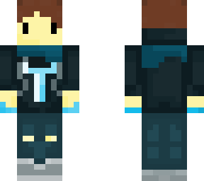luki 2.0 (better shading)