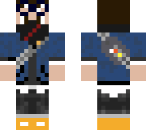 marcus jacket character fixed