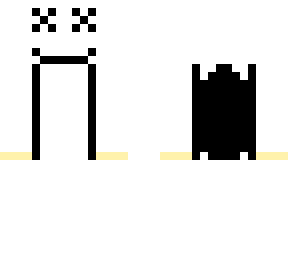 marshmallow school skin - marsmelov adam fortnite