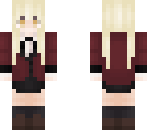 mary