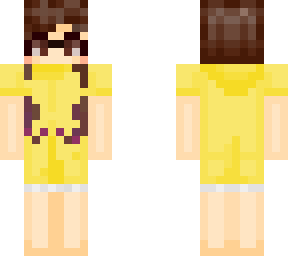 me as a skin.