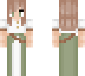 medieval mother - iemokate