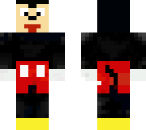 mickey mouse