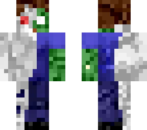 mred zombie