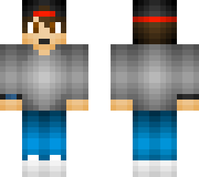 mwe skin