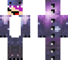 my main skin