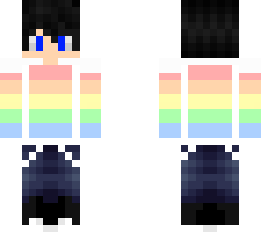 my new skin!