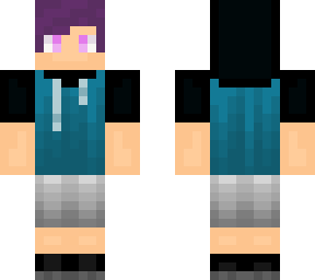 my sky oc