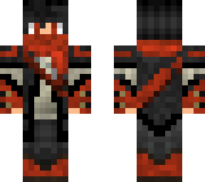nether bandit