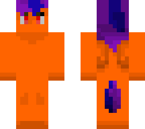 noah oc skin