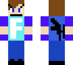 noam g fortnite in minecraft skin