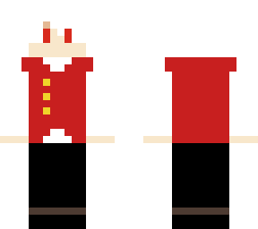 noble vampire