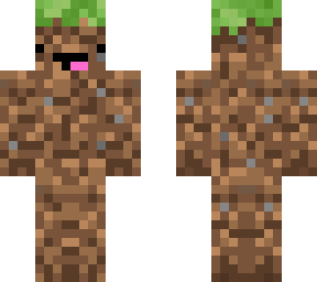 noob dirt