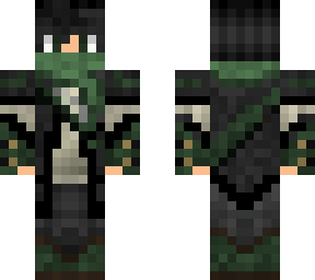 oak bandit