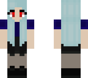 oc maxine