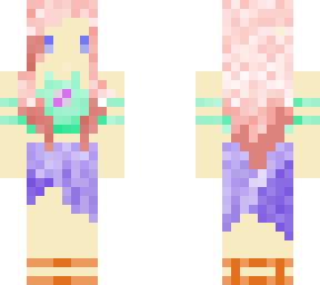 ocean lady