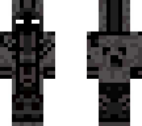 old skin