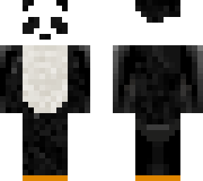 pandapenguin