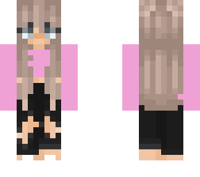 piroroosje favo skin