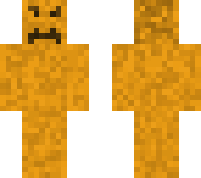 pumpkin mutation