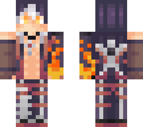 raven reckless fist