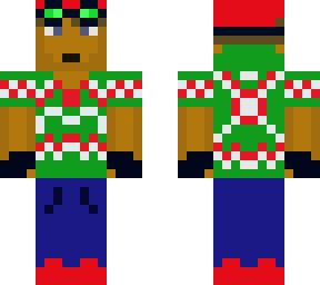 redstonepros christmas
