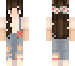 rose flower girl fixed 2