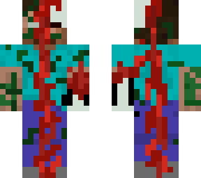 rotten steve