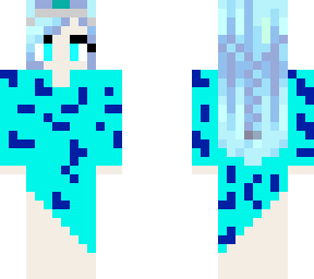 run away ice princess