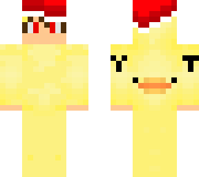 santa duckle v2