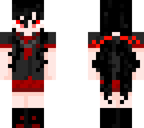 saya kisaragi