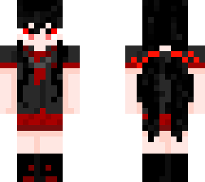 saya kisaragi