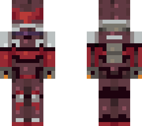 scp skin collection - scp-unit-002