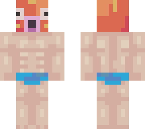 sexy fish