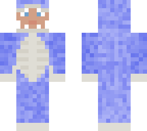 shark guy