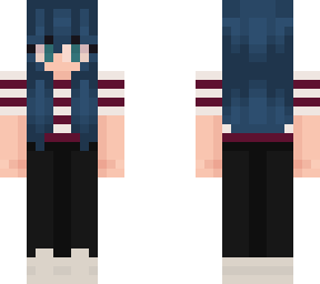 shattered - request