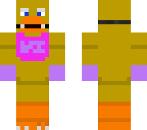 showbiz chica