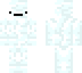 snow