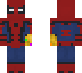 spider-man edit take 2