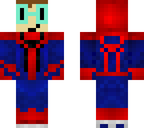 spider-max