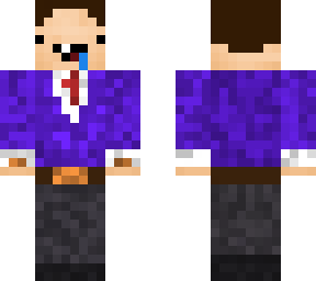 stinkiwinki erster zahn mit sabber :d aber nur 2 augen :(
