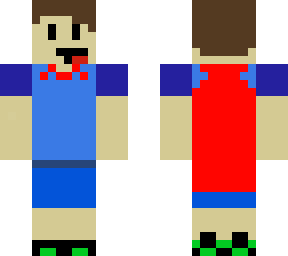 superguy57 (with tongue)