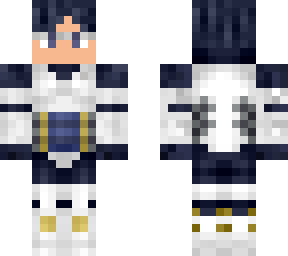 tenya iida edit
