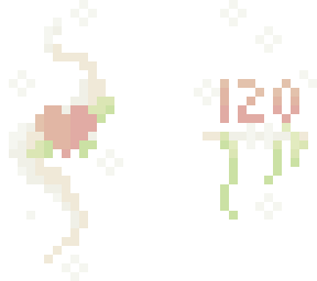 thank you! :-: 120 followers :-: