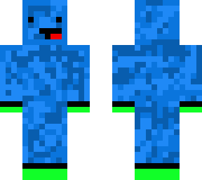 the blue boi 2.0
