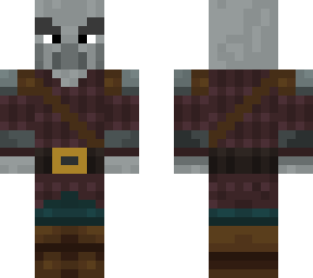 the good pillager