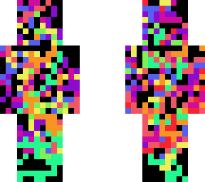 the pixel
