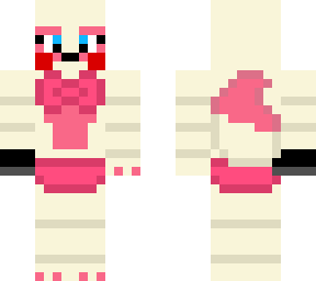 toy foxy